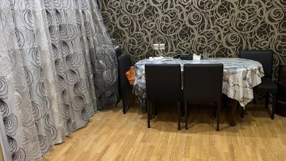 Satılır 2 otaqlı köhnə tikili, 50 m², Avtovağzal m.-1