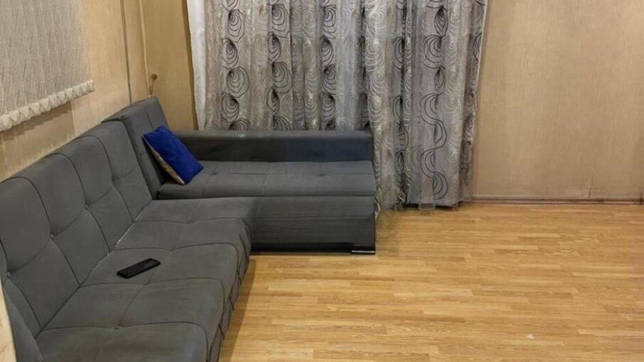 Satılır 2 otaqlı köhnə tikili, 50 m², Avtovağzal m.-2