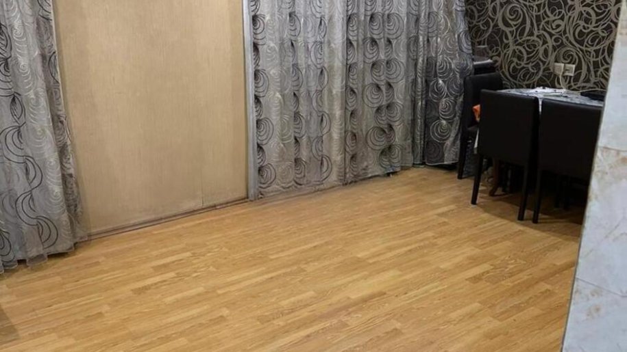 Satılır 2 otaqlı köhnə tikili, 50 m², Avtovağzal m.-3