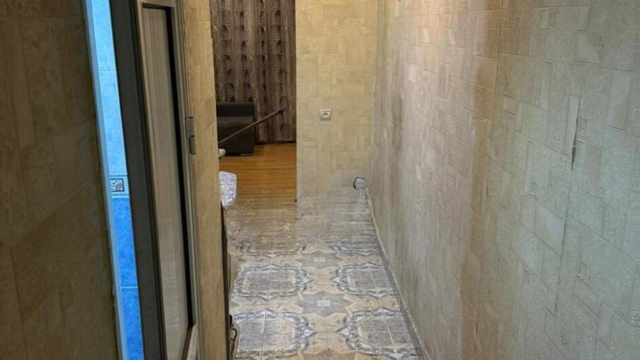 Satılır 2 otaqlı köhnə tikili, 50 m², Avtovağzal m.-4