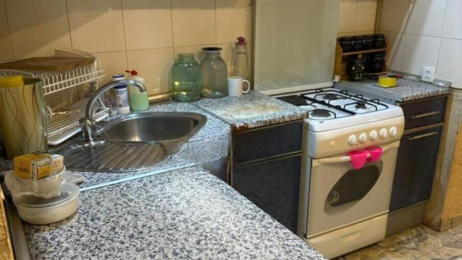 Satılır 2 otaqlı köhnə tikili, 50 m², Avtovağzal m.-6