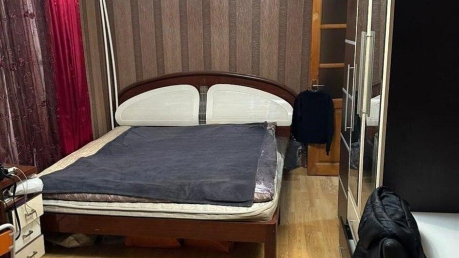 Satılır 2 otaqlı köhnə tikili, 50 m², Avtovağzal m.-7