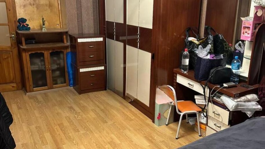 Satılır 2 otaqlı köhnə tikili, 50 m², Avtovağzal m.-8