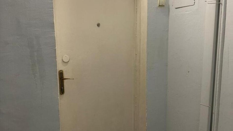 Satılır 2 otaqlı köhnə tikili, 50 m², Avtovağzal m.-9