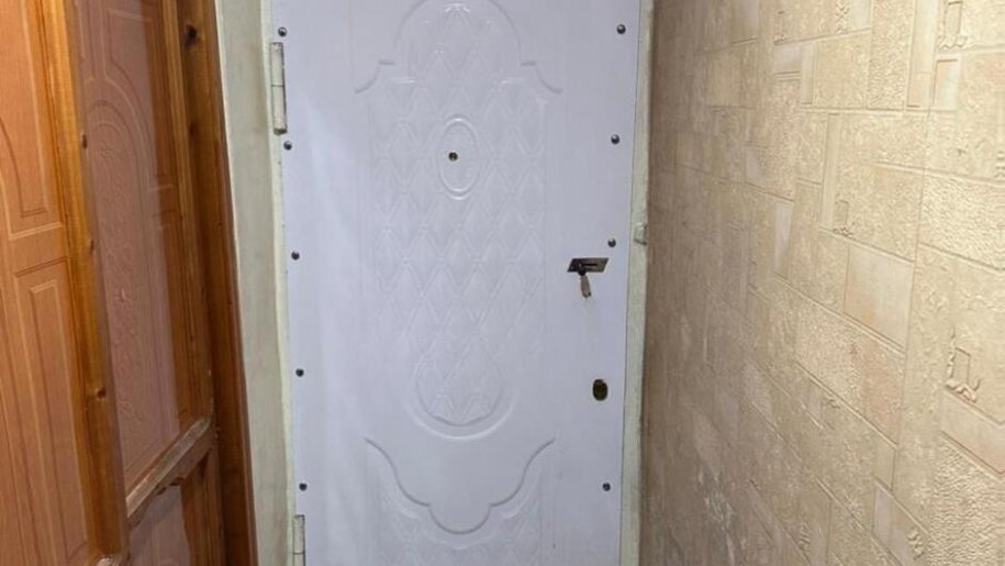 Satılır 2 otaqlı köhnə tikili, 50 m², Avtovağzal m.-10