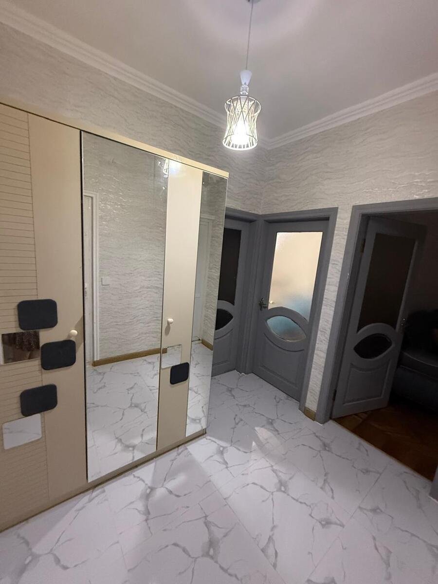 Satılır 3 otaqlı köhnə tikili, 70 m², Nəsimi m.-1