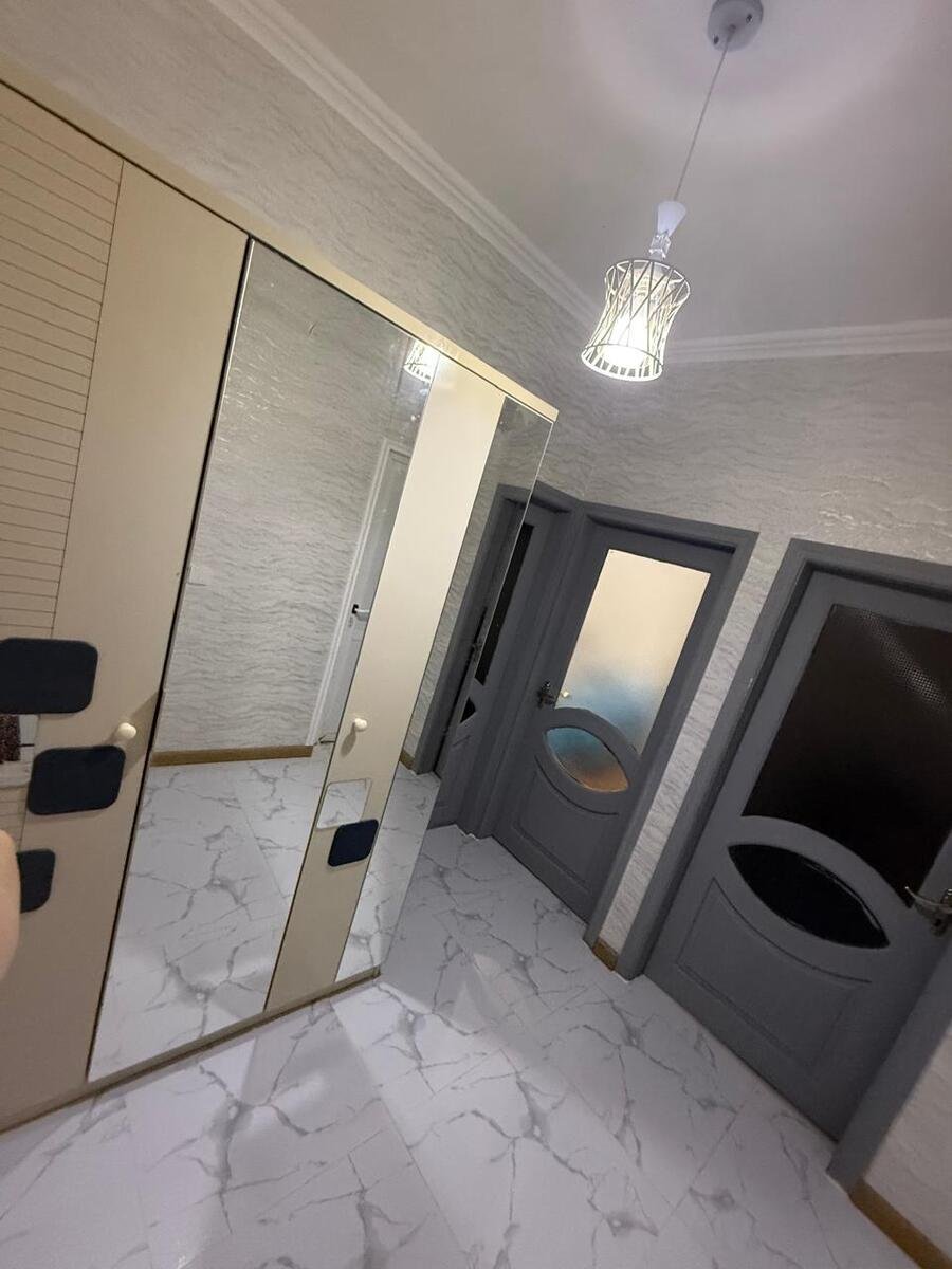 Satılır 3 otaqlı köhnə tikili, 70 m², Nəsimi m.-2