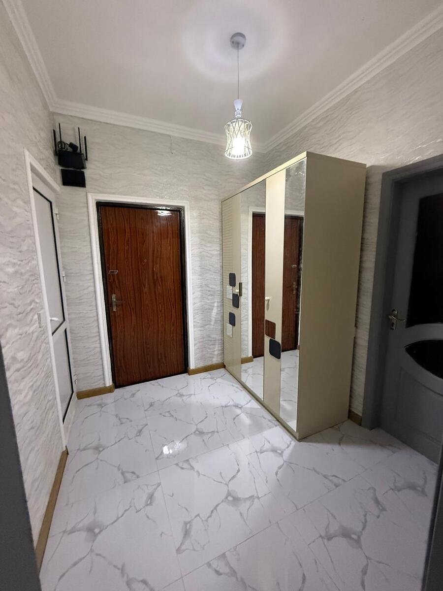 Satılır 3 otaqlı köhnə tikili, 70 m², Nəsimi m.-3