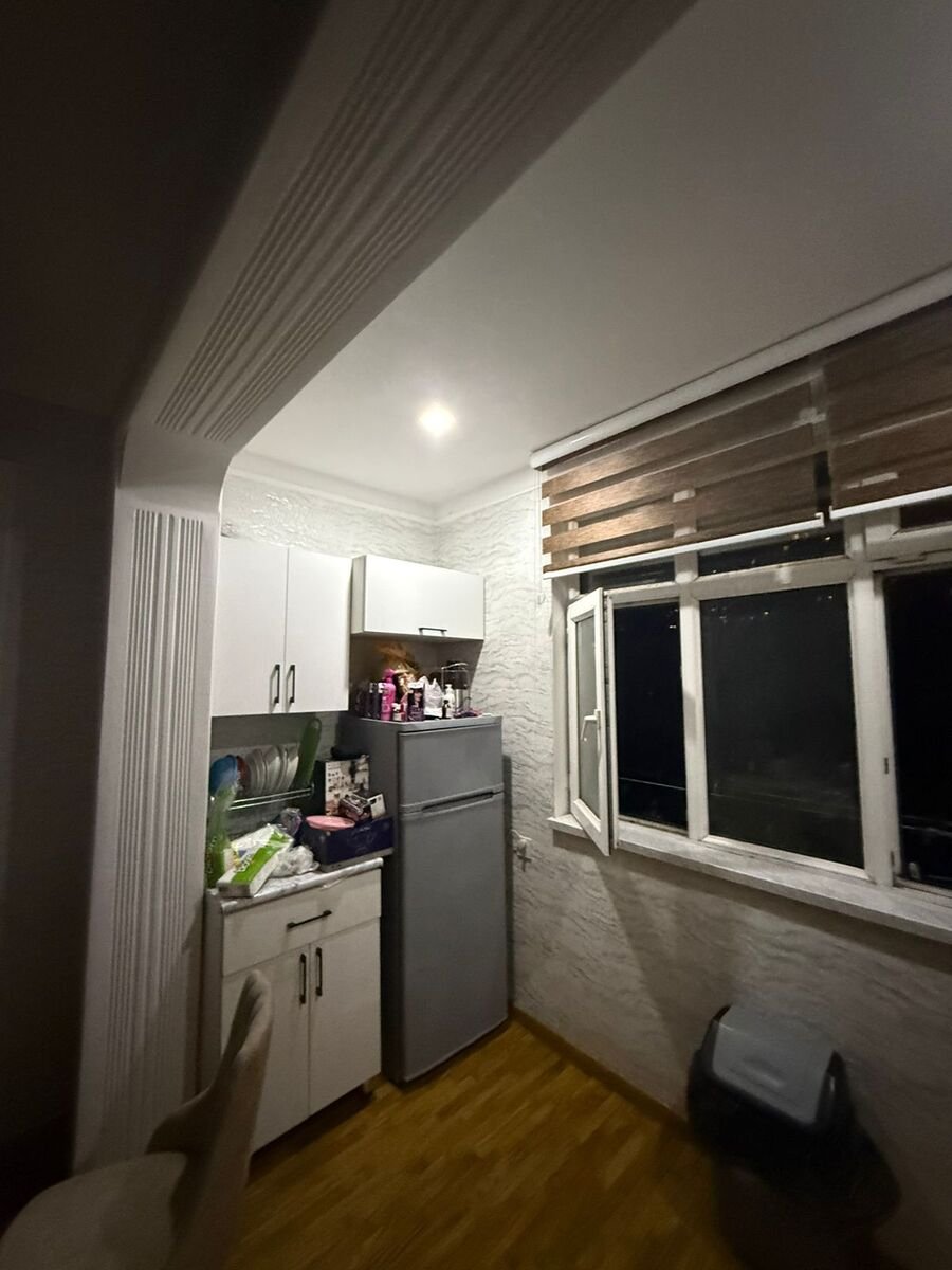 Satılır 3 otaqlı köhnə tikili, 70 m², Nəsimi m.-9