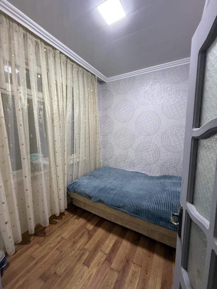 Satılır 3 otaqlı köhnə tikili, 70 m², Nəsimi m.-10