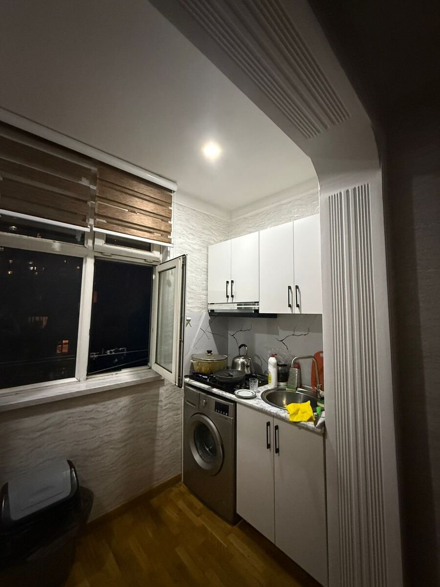 Satılır 3 otaqlı köhnə tikili, 70 m², Nəsimi m.-14