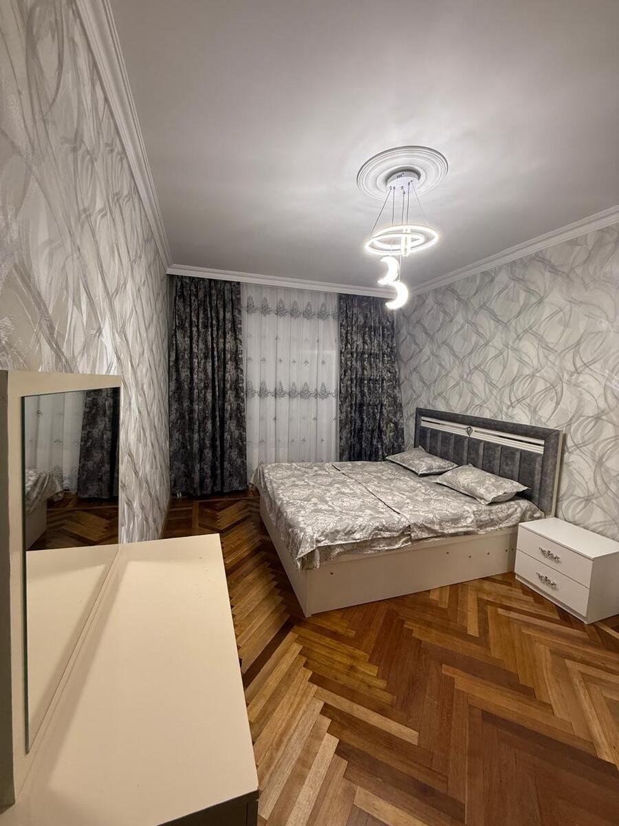 Satılır 3 otaqlı köhnə tikili, 70 m², Nəsimi m.-16