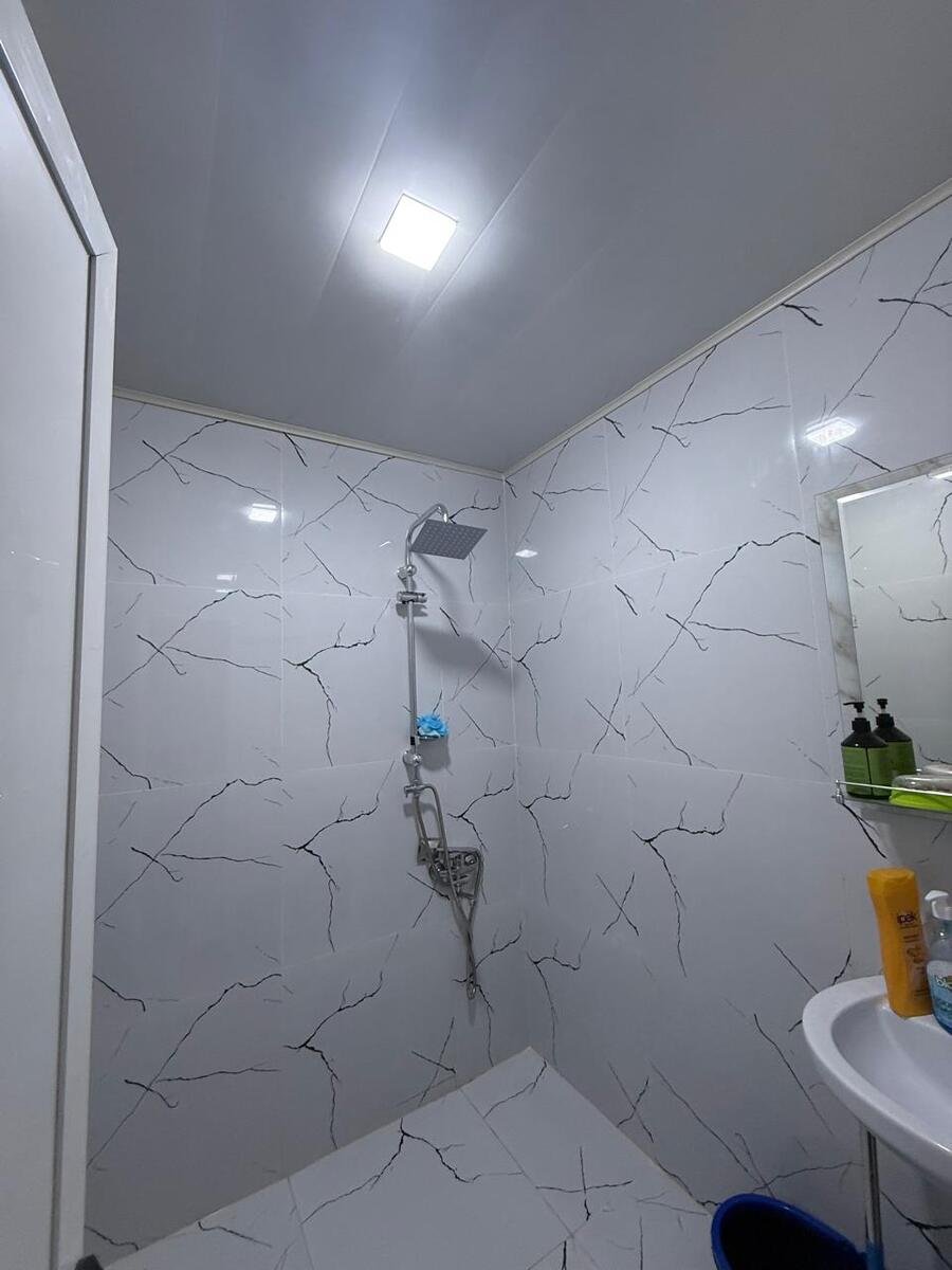 Satılır 3 otaqlı köhnə tikili, 70 m², Nəsimi m.-17