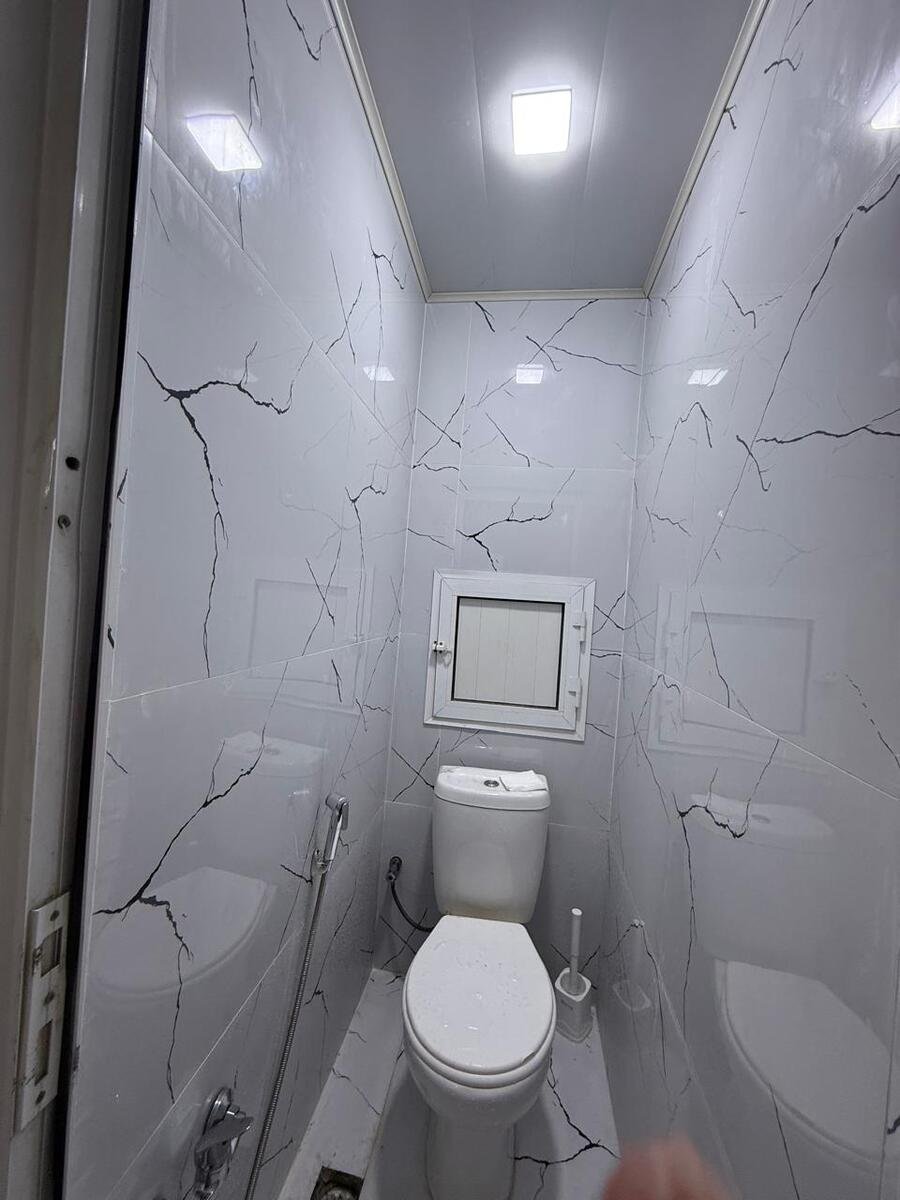 Satılır 3 otaqlı köhnə tikili, 70 m², Nəsimi m.-18