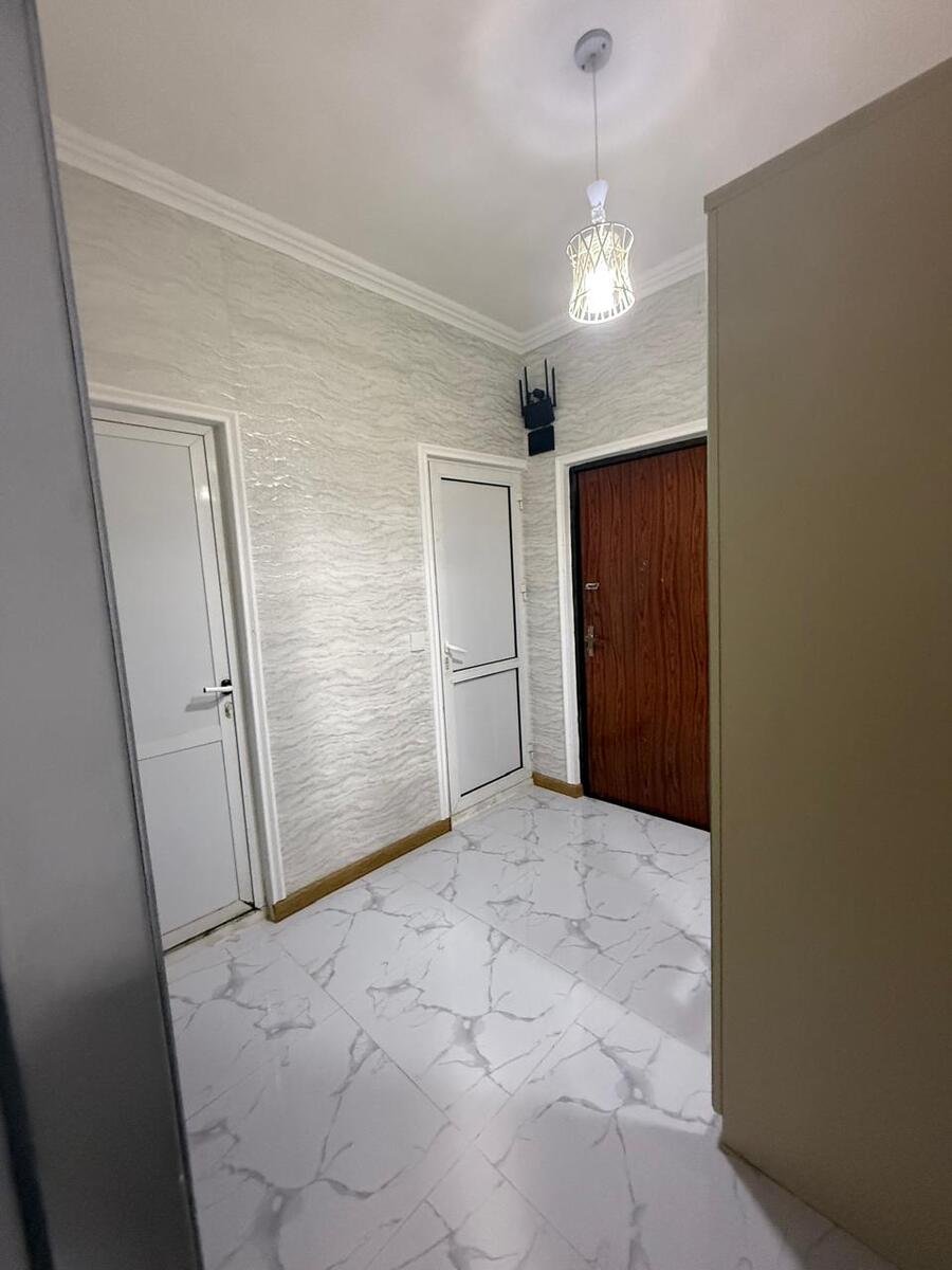 Satılır 3 otaqlı köhnə tikili, 70 m², Nəsimi m.-19
