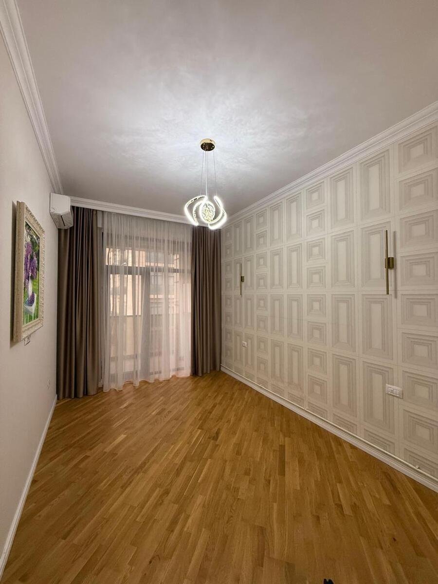 Satılır 2 otaqlı yeni tikili, 60 m², Nizami m.-4