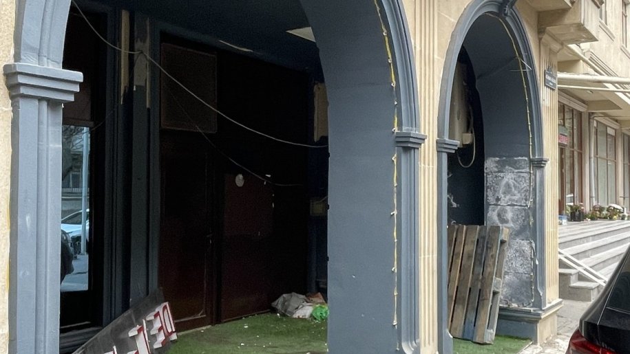 110 kv.m. obyekt icarəyə verilir, Böyükşor-1