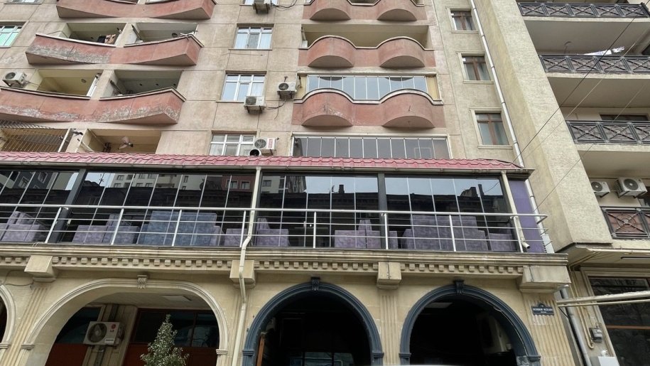 110 kv.m. obyekt icarəyə verilir, Böyükşor-2