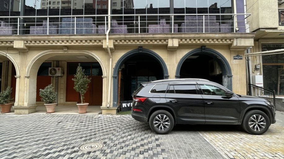 110 kv.m. obyekt icarəyə verilir, Böyükşor-3