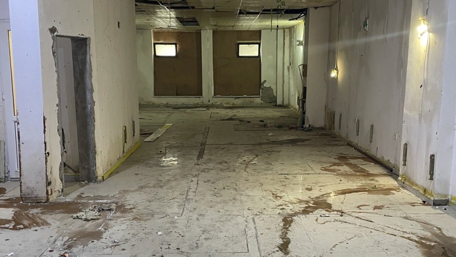 110 kv.m. obyekt icarəyə verilir, Böyükşor-6