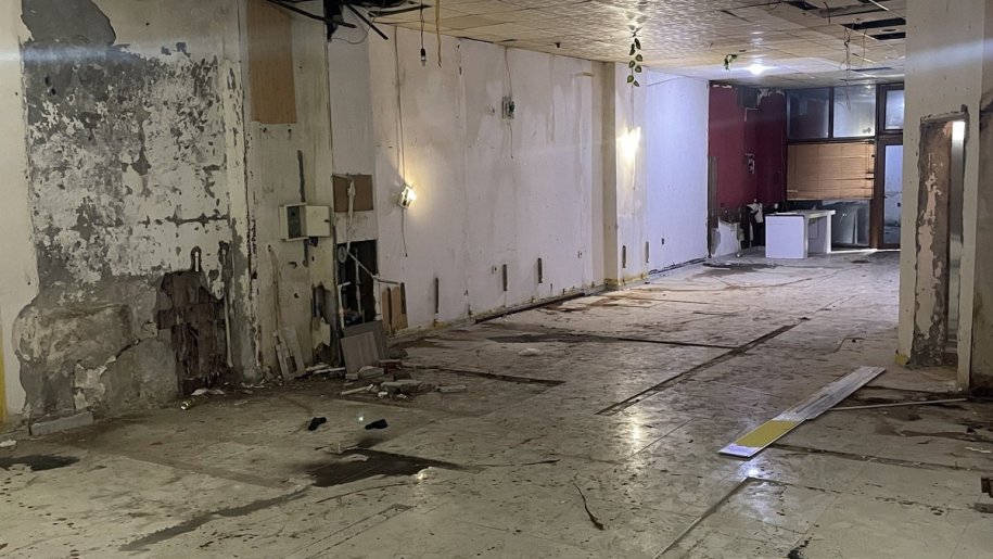 110 kv.m. obyekt icarəyə verilir, Böyükşor-7