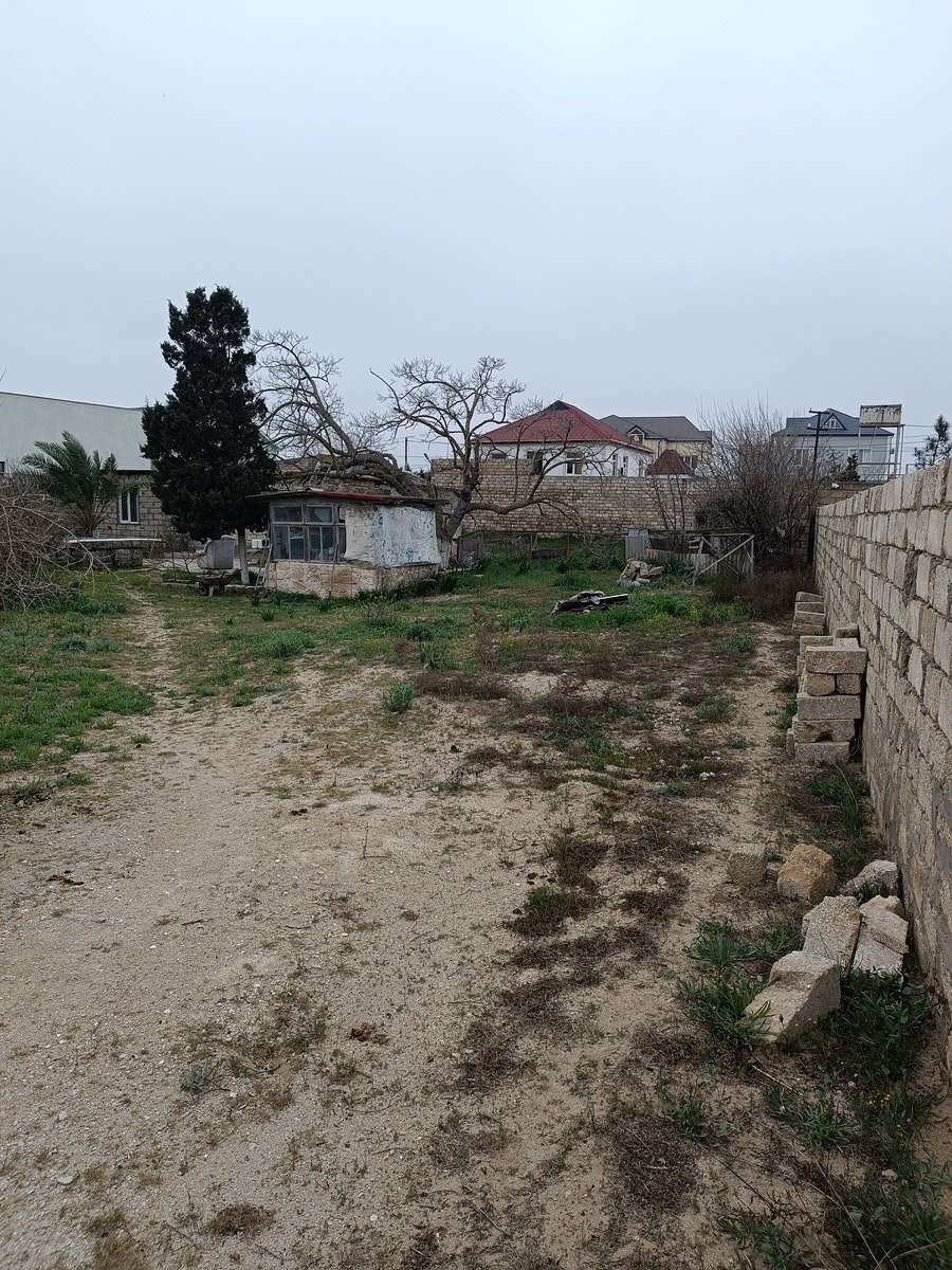 15 sot torpaq satılır, Şüvəlan-2