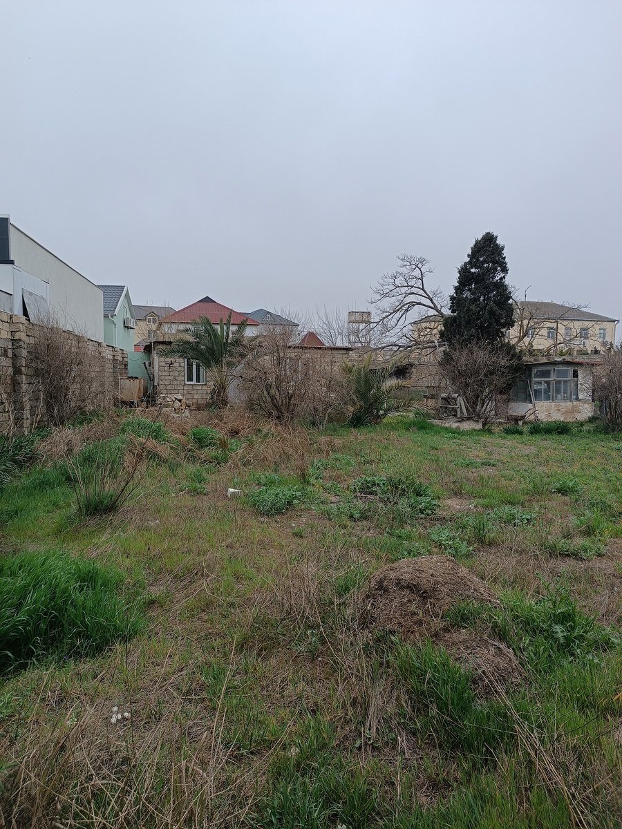 15 sot torpaq satılır, Şüvəlan-3