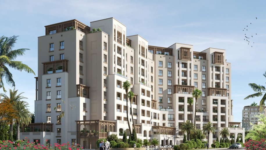 Satılır 1 otaqlı yeni tikili, 36 m², Nardaran-2