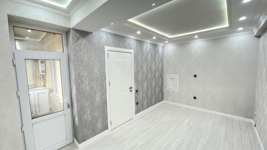 Satılır 2 otaqlı köhnə tikili, 65 m², Nəsimi m.-5