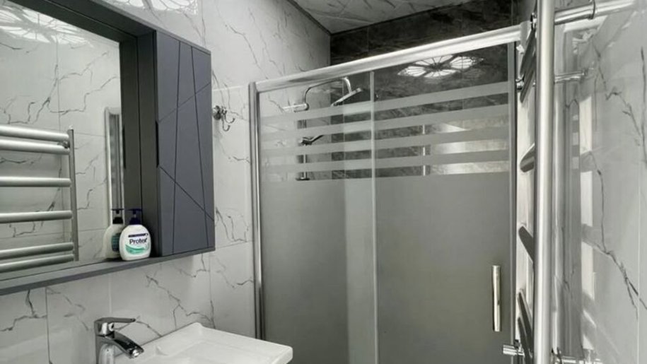 Satılır 2 otaqlı köhnə tikili, 65 m², Nəsimi m.-9