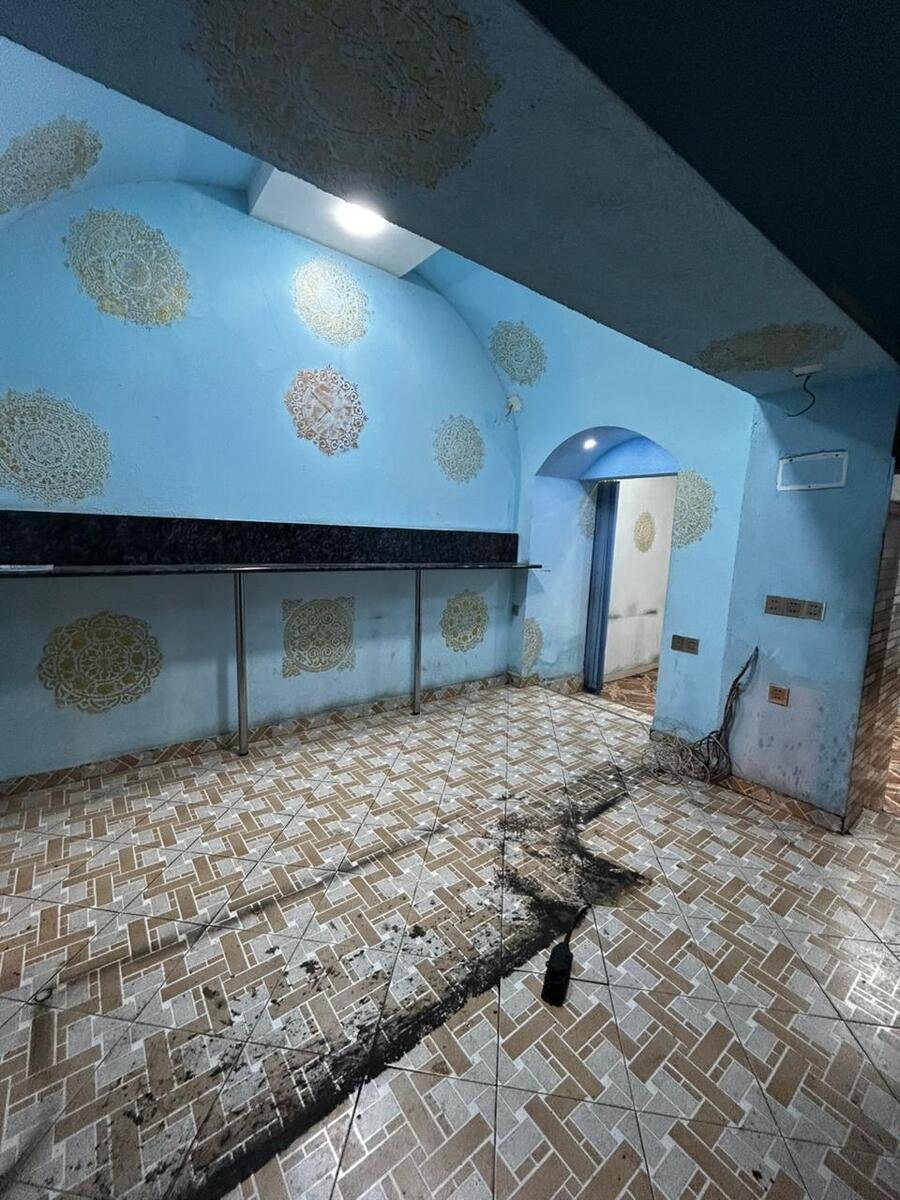 40 kv.m. obyekt icarəyə verilir, İçərişəhər m.-3