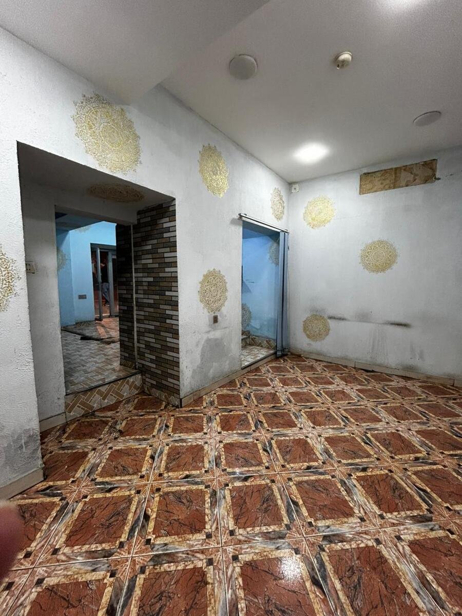 40 kv.m. obyekt icarəyə verilir, İçərişəhər m.-5