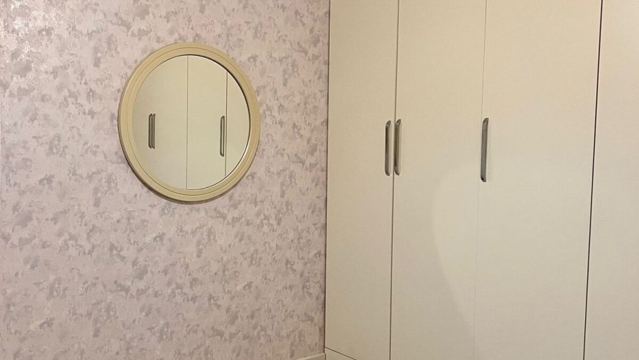 Kirayə verilir 3 otaqlı yeni tikili, 125 m², Xalqlar dostluğu m.-5