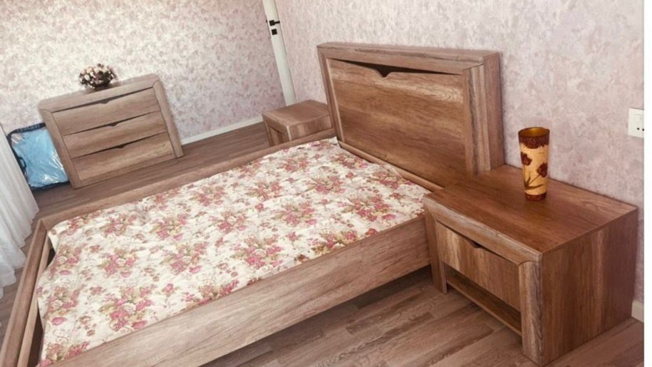 Kirayə verilir 3 otaqlı yeni tikili, 125 m², Xalqlar dostluğu m.-10