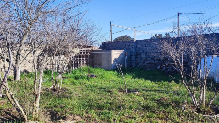 45 sot torpaq satılır, Qala-5