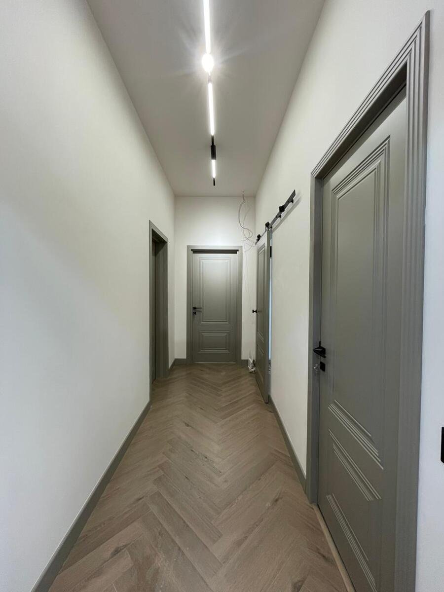 60 m<sup>2</sup> ofis icarəyə verilir, Sahil m.-3