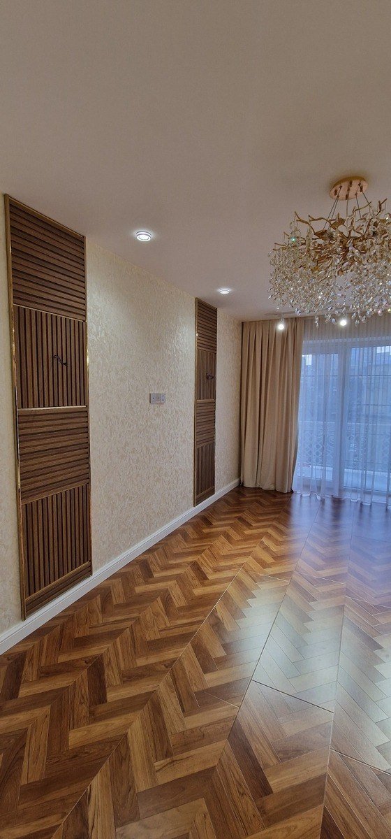 Satılır 3 otaqlı köhnə tikili, 65 m², Nizami m.-3