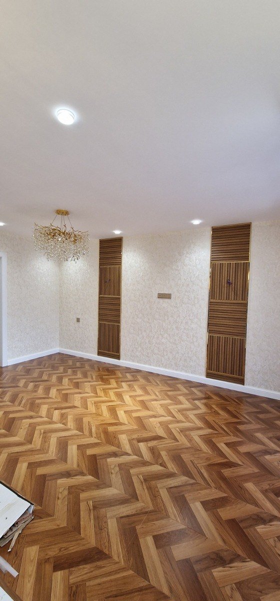 Satılır 3 otaqlı köhnə tikili, 65 m², Nizami m.-4