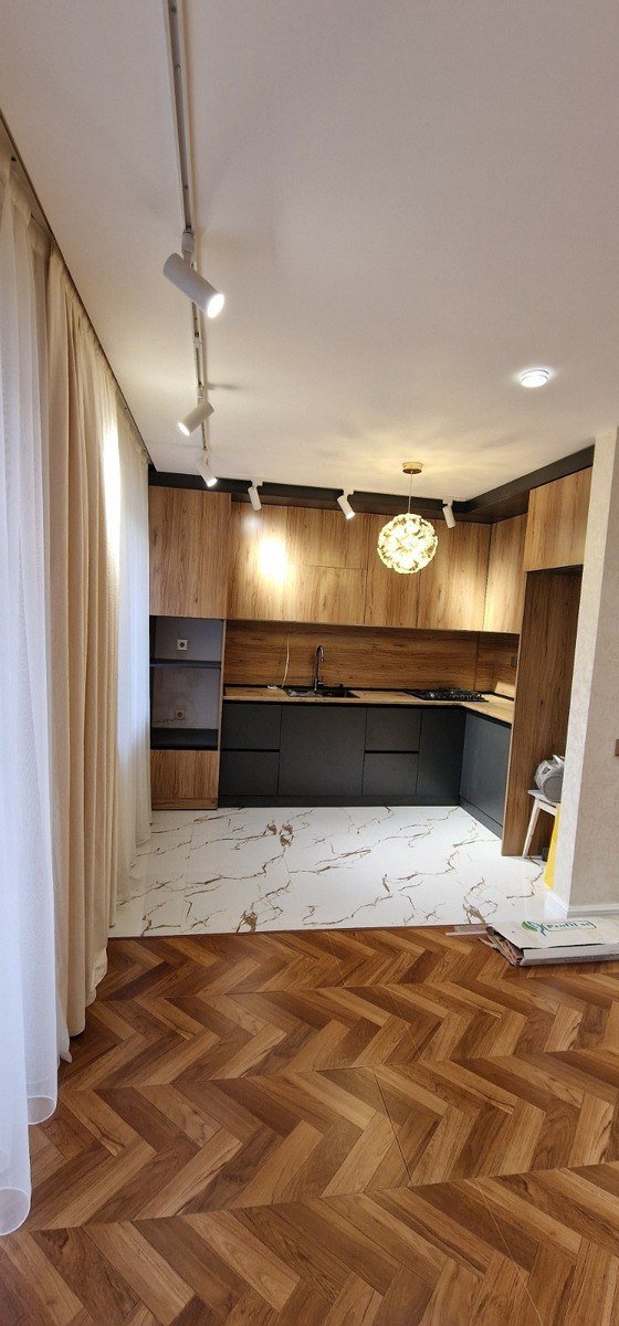 Satılır 3 otaqlı köhnə tikili, 65 m², Nizami m.-5