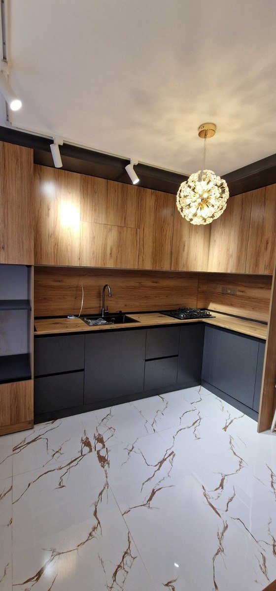 Satılır 3 otaqlı köhnə tikili, 65 m², Nizami m.-6