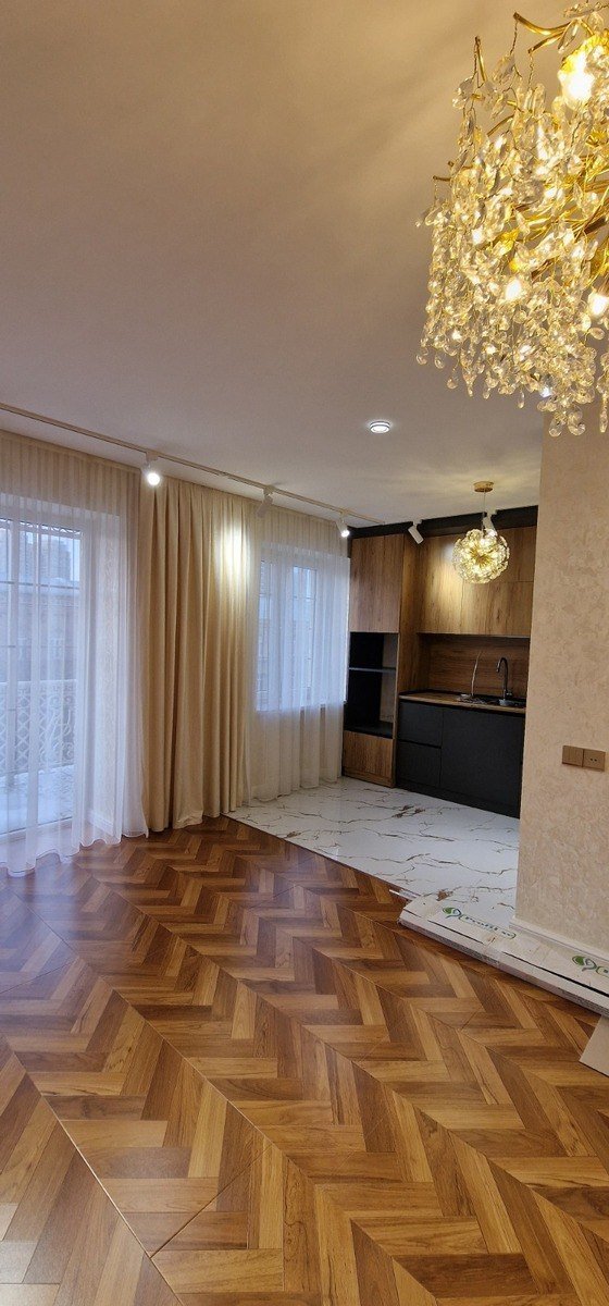 Satılır 3 otaqlı köhnə tikili, 65 m², Nizami m.-7