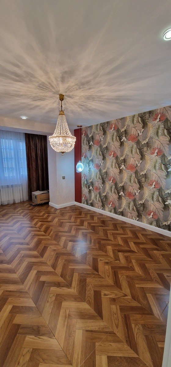 Satılır 3 otaqlı köhnə tikili, 65 m², Nizami m.-8