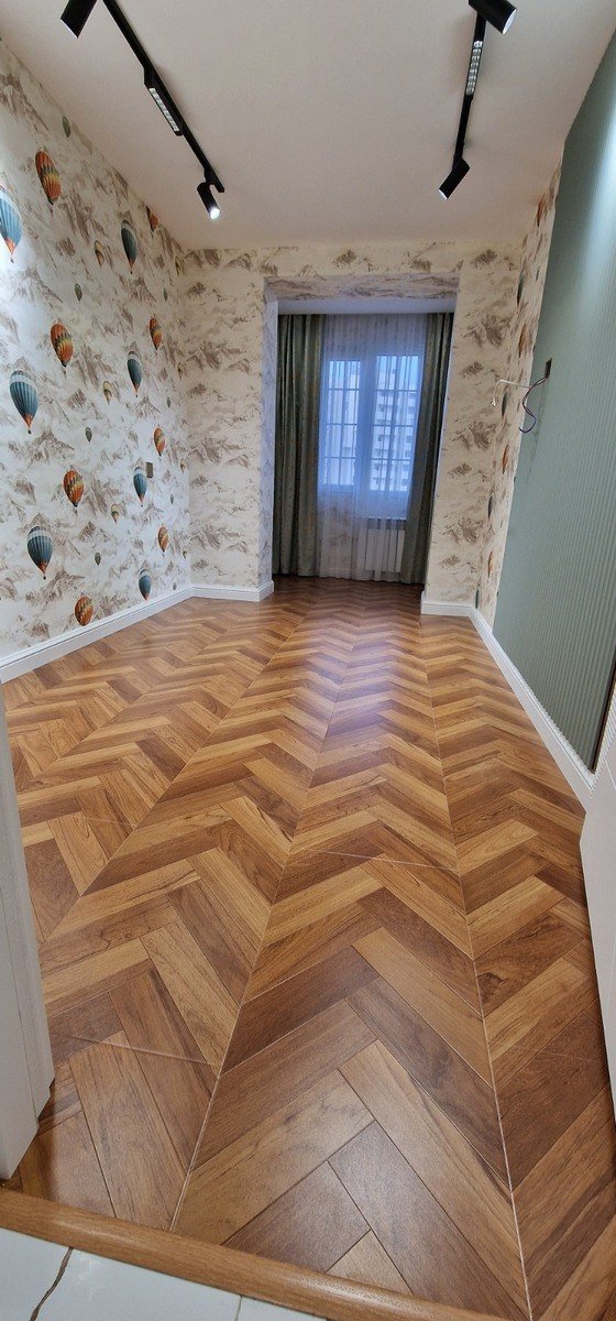 Satılır 3 otaqlı köhnə tikili, 65 m², Nizami m.-9