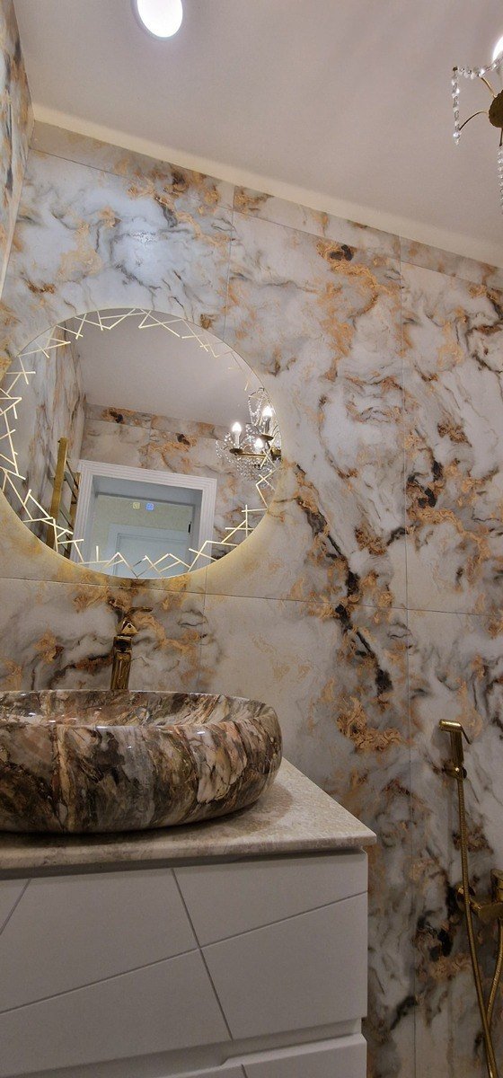 Satılır 3 otaqlı köhnə tikili, 65 m², Nizami m.-11