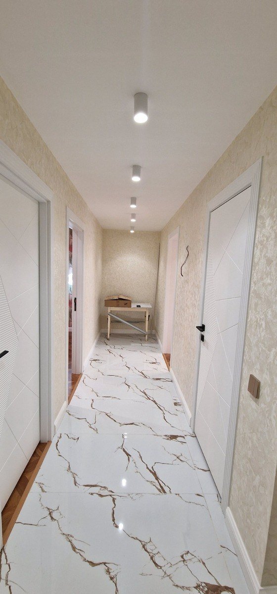 Satılır 3 otaqlı köhnə tikili, 65 m², Nizami m.-12