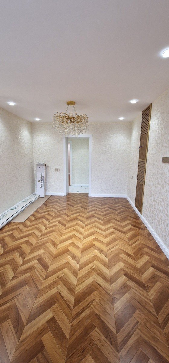 Satılır 3 otaqlı köhnə tikili, 65 m², Nizami m.-13