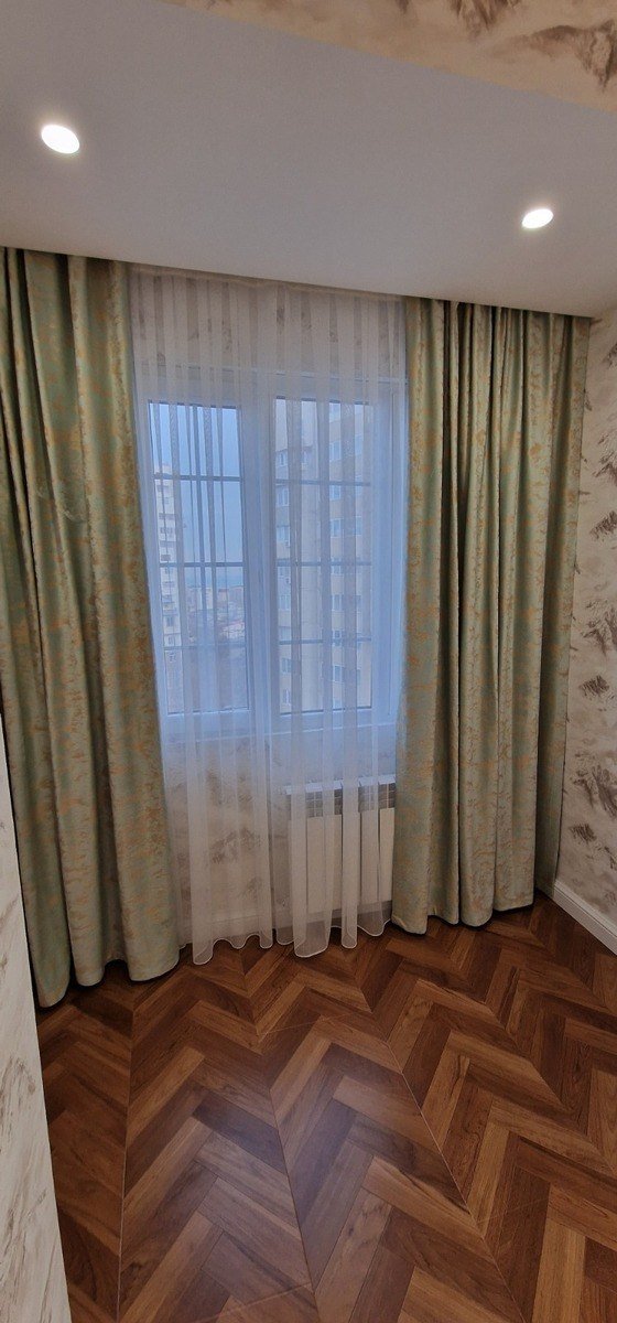 Satılır 3 otaqlı köhnə tikili, 65 m², Nizami m.-15