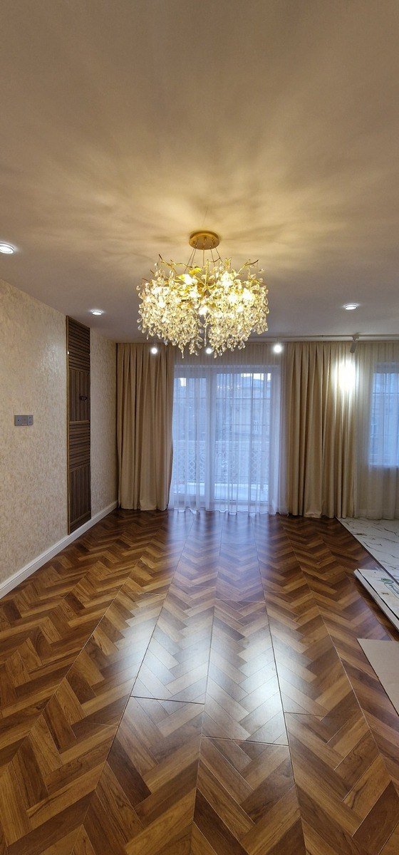 Satılır 3 otaqlı köhnə tikili, 65 m², Nizami m.-16
