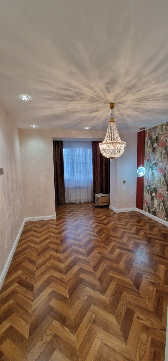 Satılır 3 otaqlı köhnə tikili, 65 m², Nizami m.-17