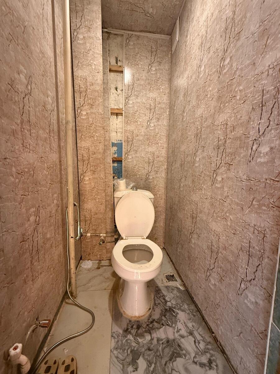 Satılır 3 otaqlı köhnə tikili, 85 m², Xalqlar dostluğu m.-9